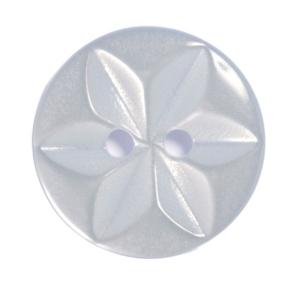 CP86-22-22 - 2H STAR SIZE 22  COL 22 LT BLUE