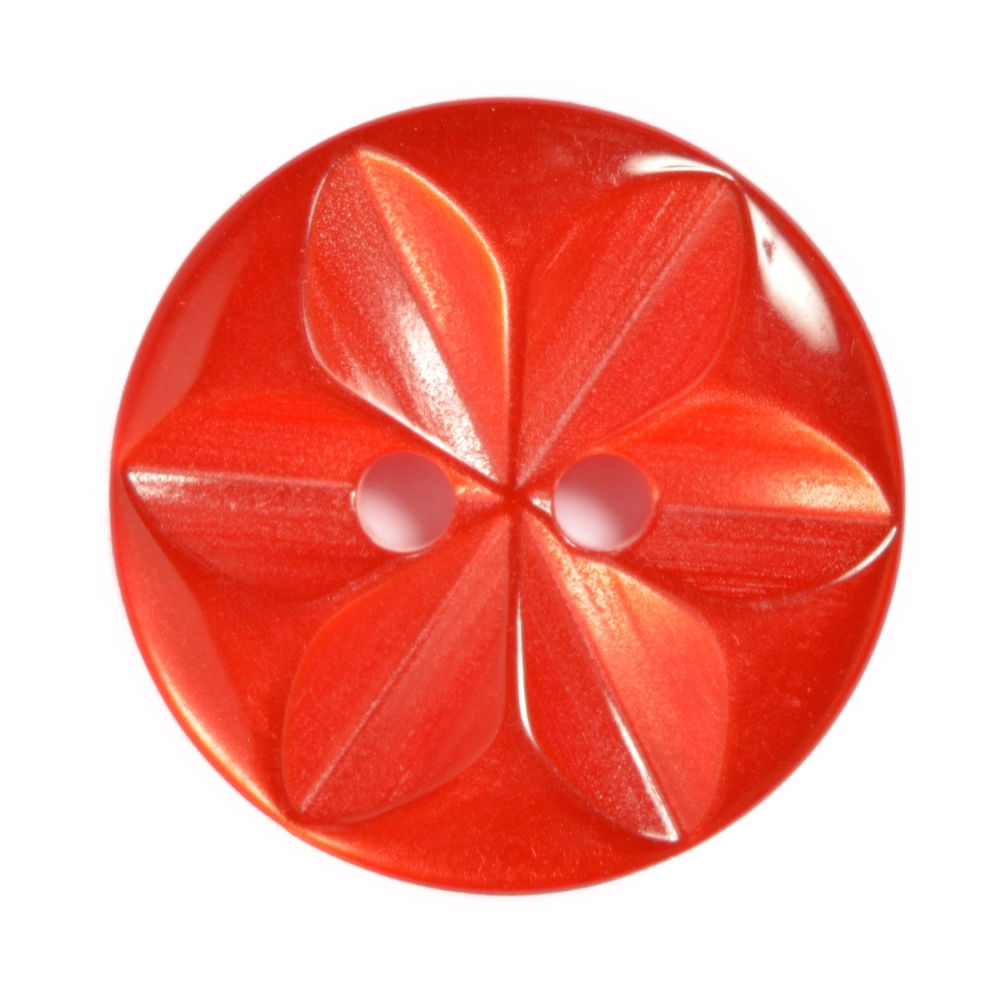 CP86-22-30 - 2H STAR SIZE 22  COL 30  RED