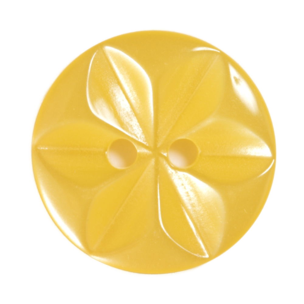 CP86-22-3 - 2H STAR SIZE 22  COL 3 LEMON