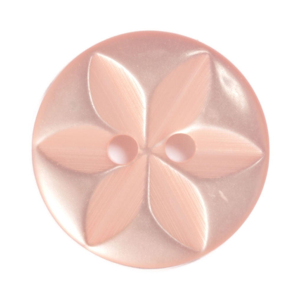 CP86-22-5 - 2H STAR SIZE 22  COL 5 PINK