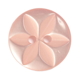 CP86-22-5 - 2H STAR SIZE 22  COL 5 PINK