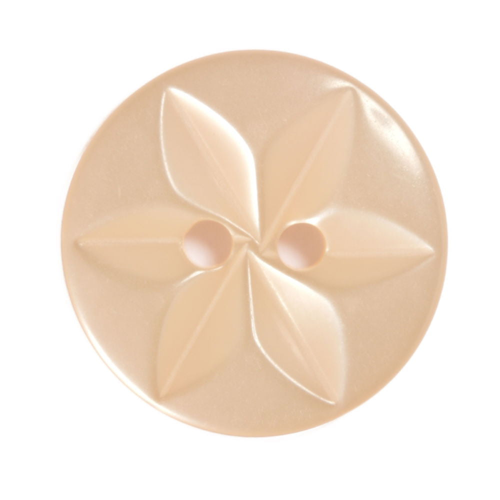 CP86-22-8 - 2H STAR SIZE 22  COL 8 CREAM