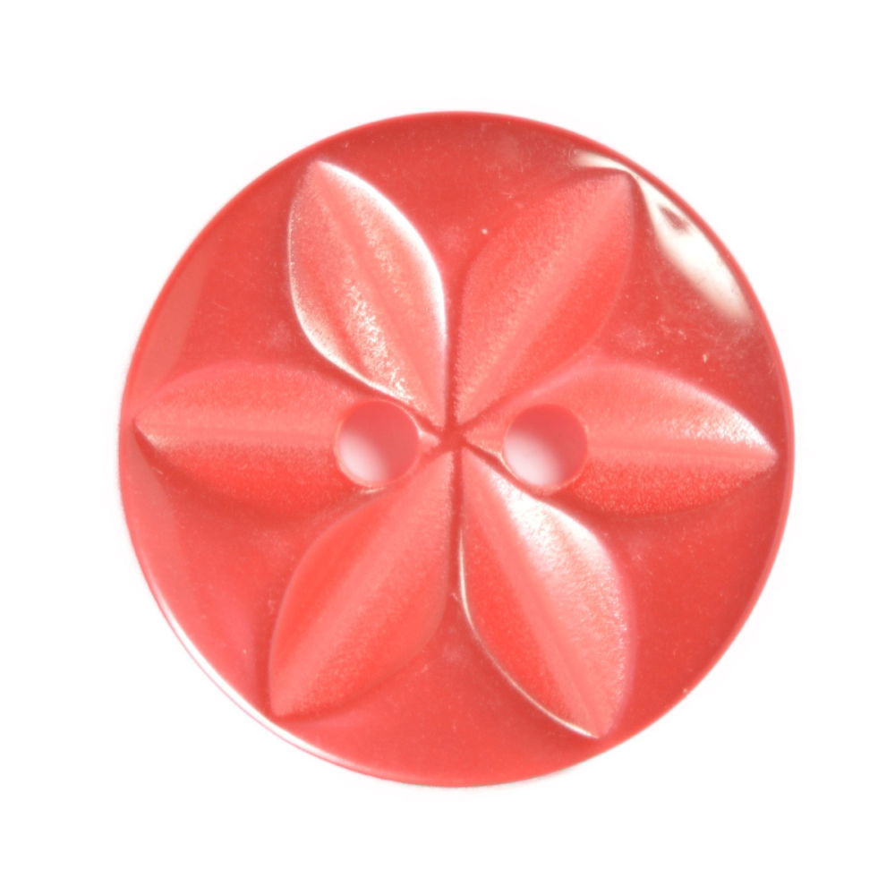 CP86-26-43 - 2H STAR SIZE 26  COL 43 MID PINK