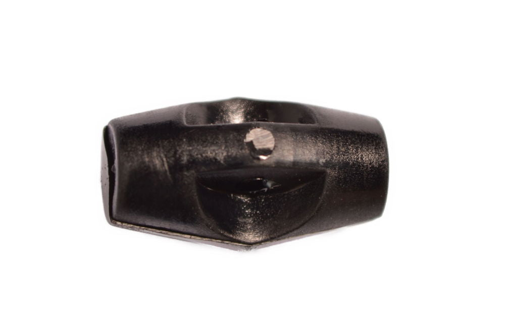 CT1-19-10 - BABY TOGGLE SIZE19 COL 10 BLACK