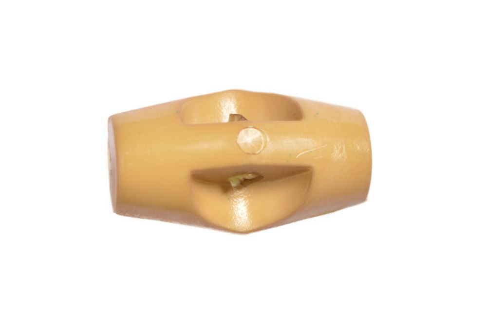 CT1-19-23 - BABY TOGGLE SIZE19 COL 23 BEIGE