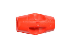 CT1-19-30 - BABY TOGGLE SIZE19 COL 30 RED