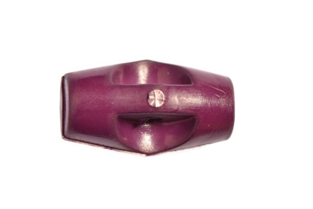 CT1-19-47 - BABY TOGGLE SIZE19 COL 47 WINE