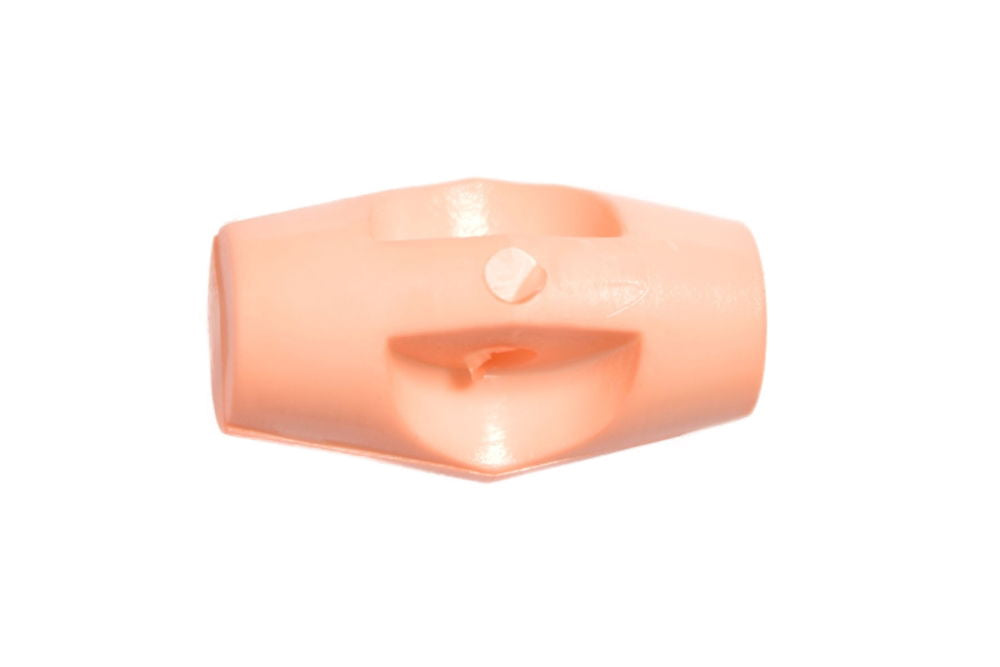 CT1-19-49 - BABY TOGGLE SIZE19 COL 49 PEACH