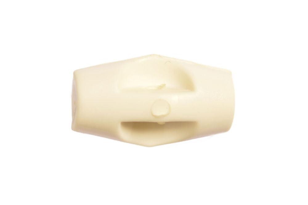 CT1-19-8 - BABY TOGGLE SIZE19 COL 8 CREAM