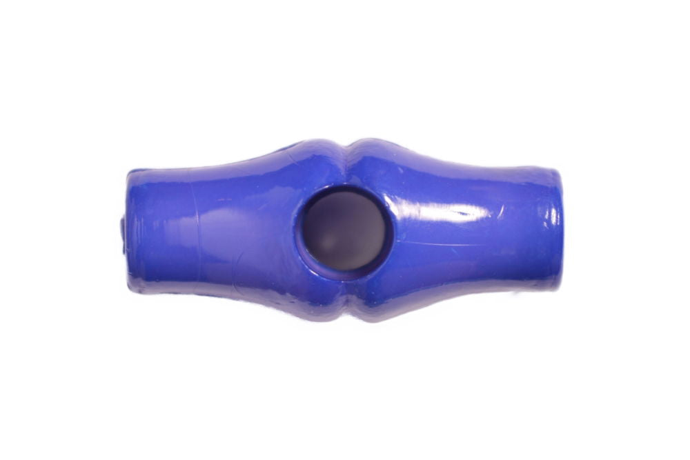 CT136-25-24 - BAMBOO TOGGLE SIZE25 COL 24 ROYAL BLUE