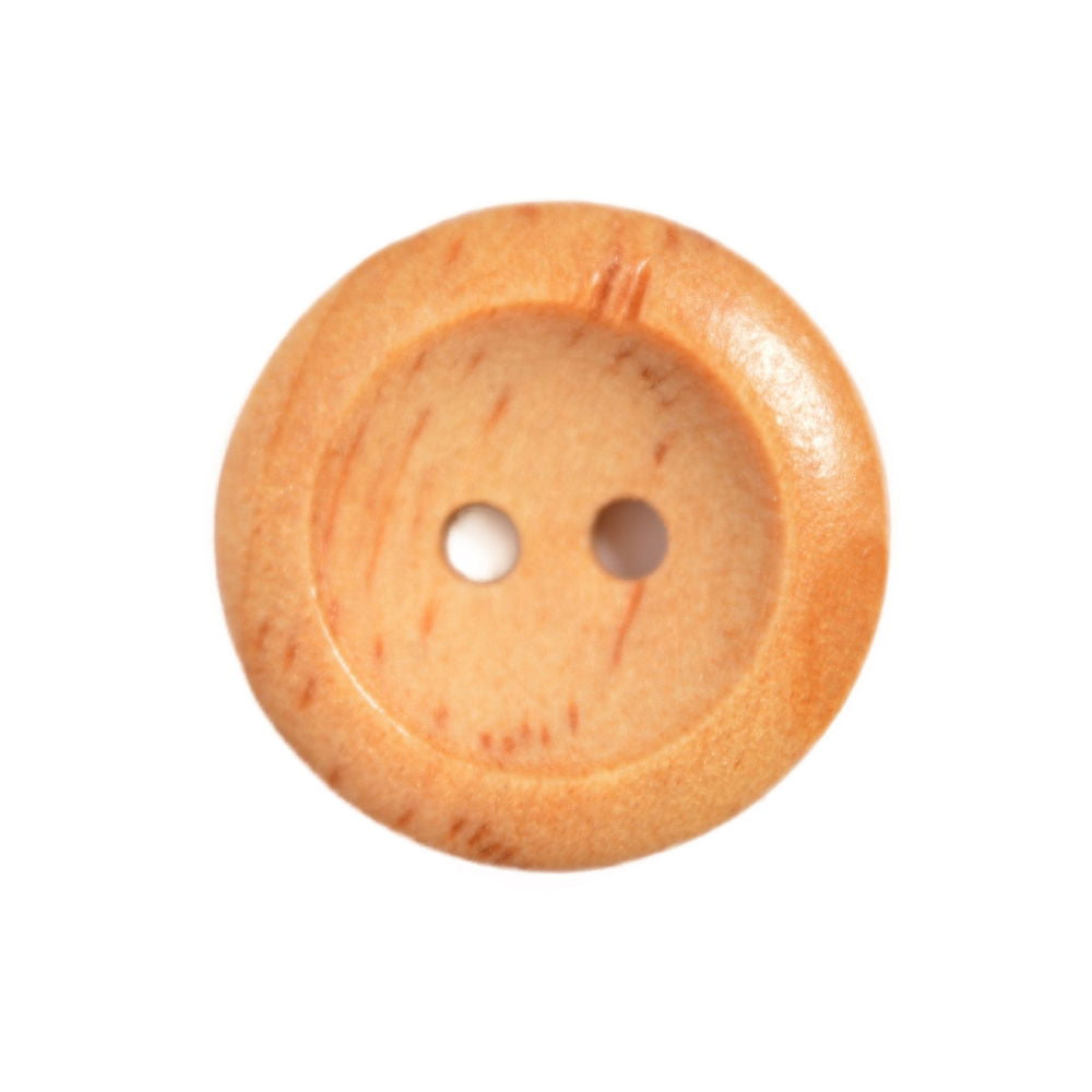 CW3-45 - WOODEN WEDGE RIM SIZE 45 (GRASSWOOD)