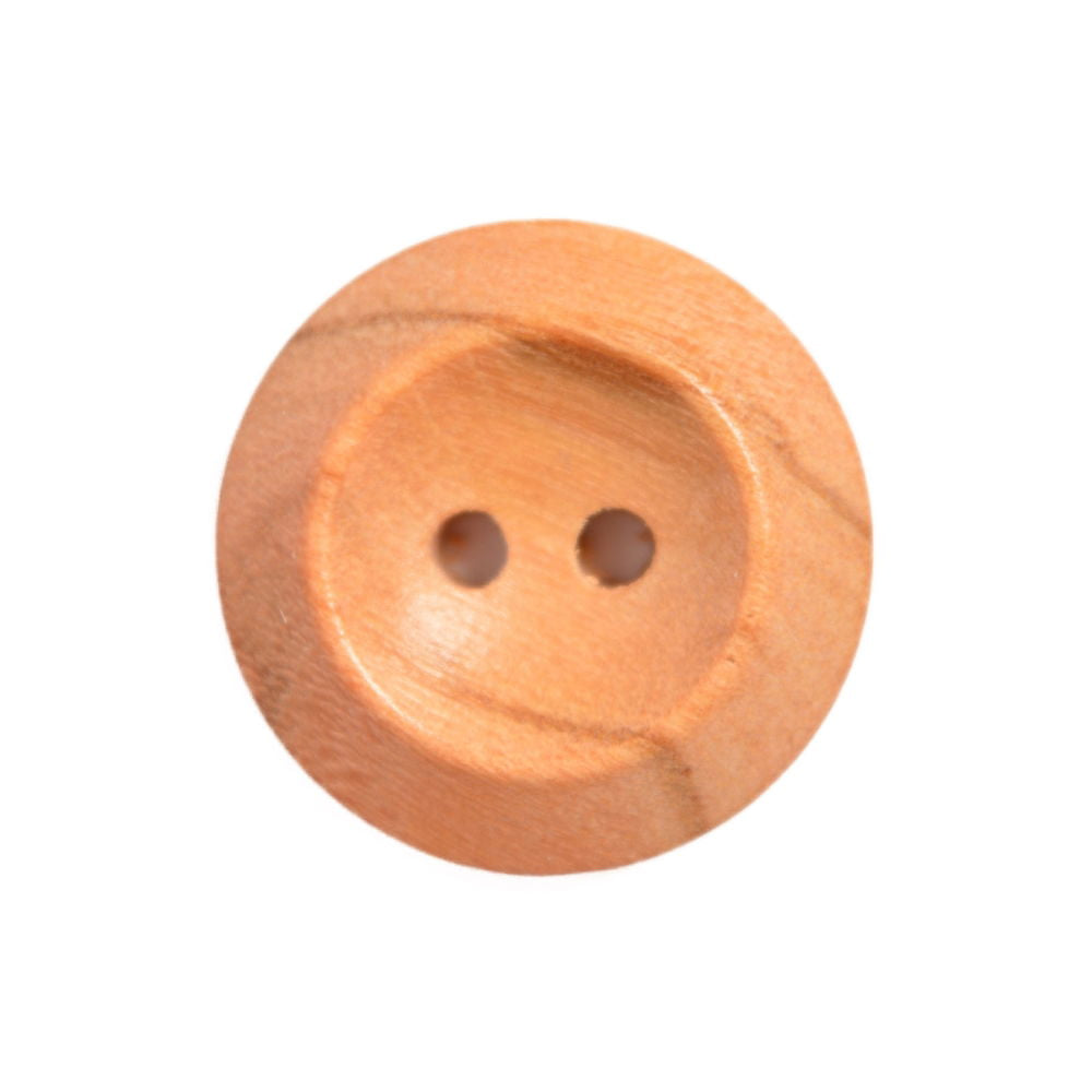 CW3X-40 - 2 HOLE WOOD WEDGE RIM SIZE 40