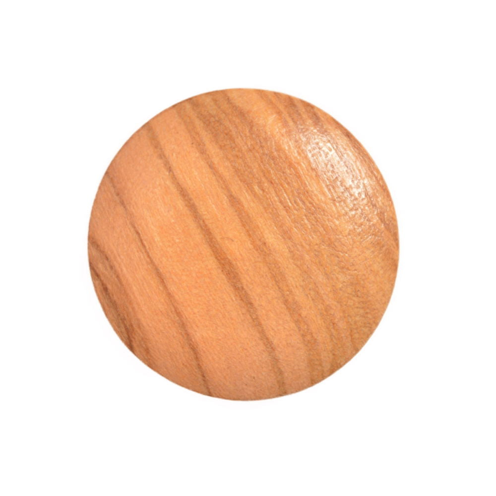 CW4-26 - WOODEN PLAIN SHANK SIZE 26