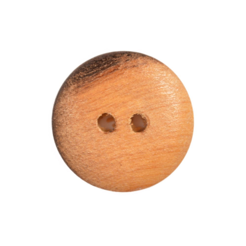 CW6-32 - 2H WOODEN DOME SIZE 32