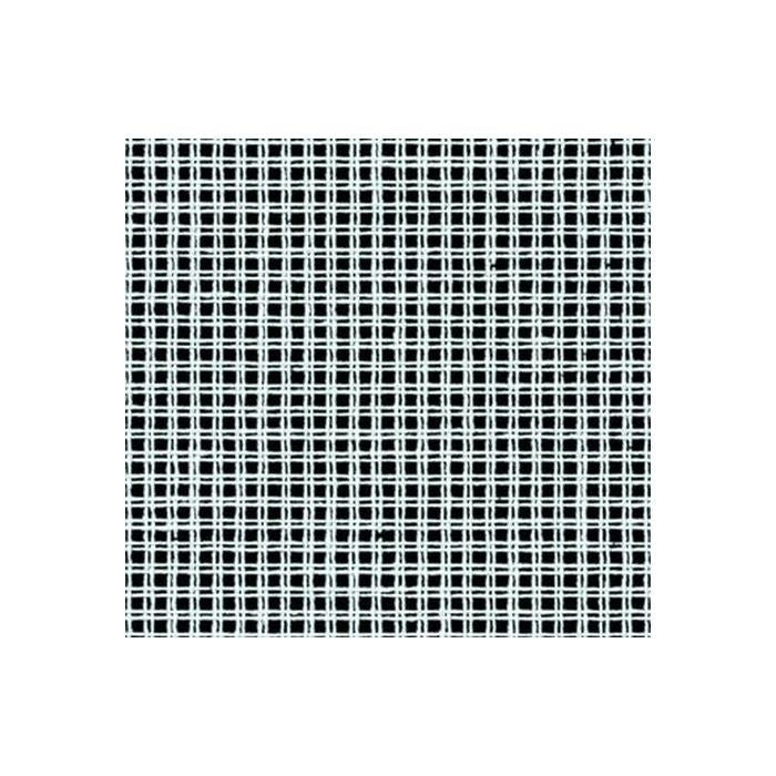 D10W60 - 500/40T CANVAS D.T. 40T/10 cm WHITE 60 cm (10 TPI)