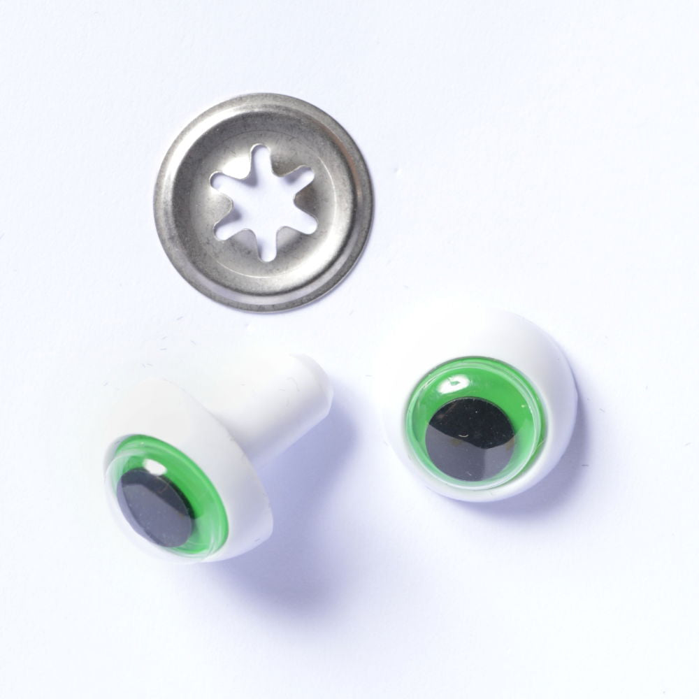 D473 - FROG EYE 24mm (METAL WASHER)