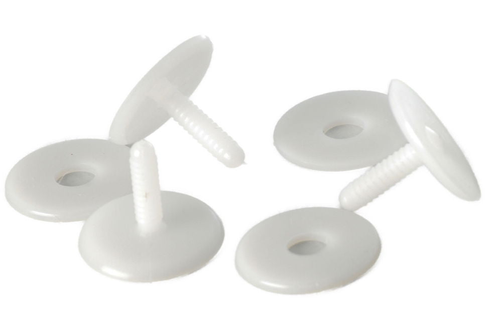 D487 - TOY JOINT 20mm (PLASTIC WASHER)