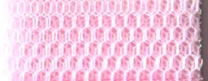 DN-BR NYLON DRESS NET BRIAR ROSE  (Flare Free)