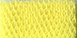 DN-CIT NYLON DRESS NET CITRONELLE  (Flare Free)