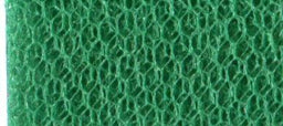 DN-FG NYLON DRESS NET FOREST GREEN 150cm (Flare Free)