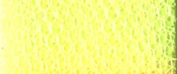 DN-FL NYLON DRESS NET FLUO LEMON 150cm (Flare Free)