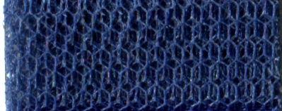 DN-FN NYLON DRESS NET FRENCH NAVY 150cm (Flare Free)