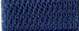 DN-FN NYLON DRESS NET FRENCH NAVY 150cm (Flare Free)