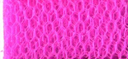 DN-FP NYLON DRESS NET FLUO PINK 150cm (Flare Free)