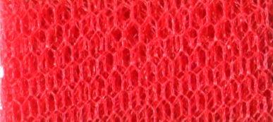 DN-G NYLON DRESS NET GRENADIER RED 150cm (Flare Free)