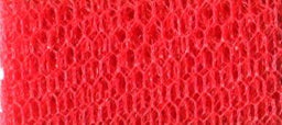 DN-G NYLON DRESS NET GRENADIER RED 150cm (Flare Free)