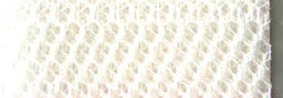 DN-I NYLON DRESS NET IVORY 150cm (Flare Free)