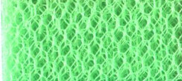 DN-KG NYLON DRESS NET KELLY GREEN 150cm (Flare Free)