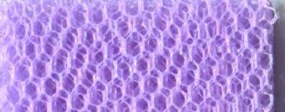 DN-LI NYLON DRESS NET LILAC 150cm (Flare Free)