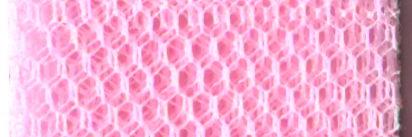 DN-O NYLON DRESS NET ORCHID 150cm (Flare Free)