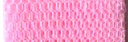 DN-SW NYLON DRESS NET SEALING WAX 150CMS