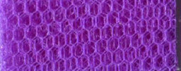 DN-V NYLON DRESS NET VIOLET 150cm (Flare Free)