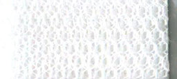DN-W NYLON DRESS NET WHITE 150cm (Flare Free)