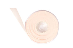 DS10-105 - DOUBLE SATIN RIBBON 10mm 105 SIDESHOW ROSE