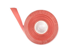 DS10-141 - DOUBLE SATIN RIBBON 10mm 141 CINNABAR