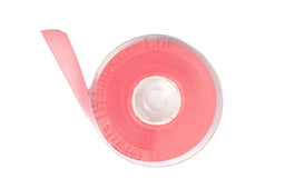 DS10-152 - DOUBLE SATIN RIBBON 10mm 152 FANTASY ROSE