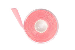 DS10-153 - DOUBLE SATIN RIBBON 10mm 153 SHERBET