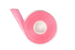 DS10-156 - DOUBLE SATIN RIBBON 10mm 156 HOT PINK