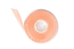 DS10-203 - DOUBLE SATIN RIBBON 10mm 203 MOONSTONE