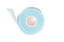 DS10-305 - DOUBLE SATIN RIBBON 10mm 305 LT BLUE