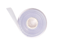 DS10-307 - DOUBLE SATIN RIBBON 10mm 307 BLUEBELL