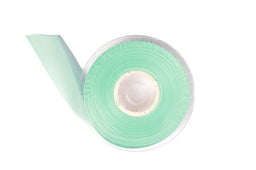 DS10-314 - DOUBLE SATIN RIBBON 10mm 314 AQUA