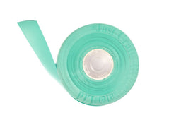 DS10-323 - DOUBLE SATIN RIBBON 10mm 323 TROPIC