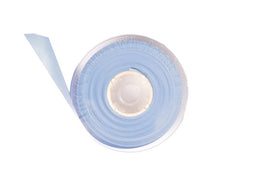 DS10-333 - DOUBLE SATIN RIBBON 10mm 333 BLUEBIRD