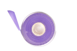 DS10-464 - DOUBLE SATIN RIBBON 10mm 464 DELPHINIUM