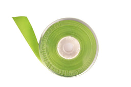 DS10-548 - DOUBLE SATIN RIBBON 10mm 548 KIWI